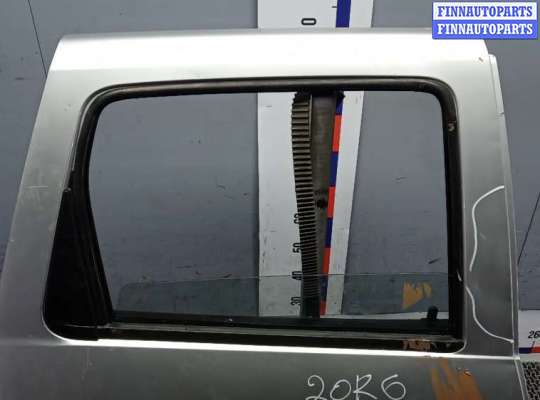 купить дверь задняя правая на RENAULT DUSTER 1