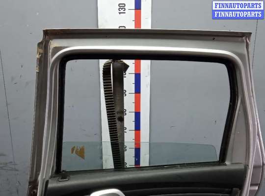 купить дверь задняя правая на RENAULT DUSTER 1