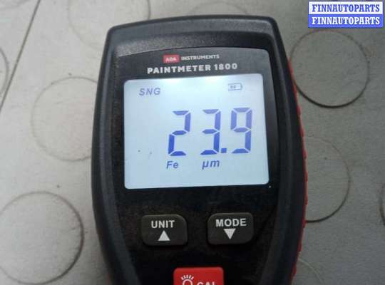 купить дверь задняя правая на RENAULT DUSTER 1