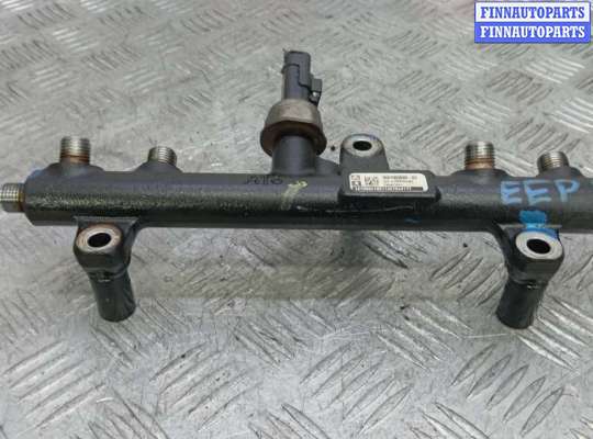 топливная рампа дизельная FO2024677 на FORD KUGA 2