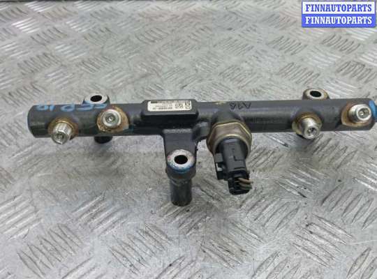 Рампа (рейка) топливная на Ford Kuga II / Escape III