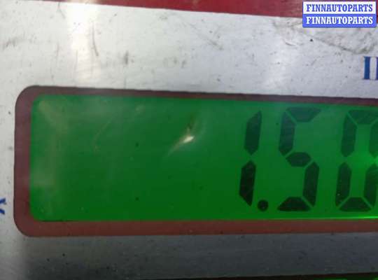 Рампа (рейка) топливная на Ford Kuga II / Escape III