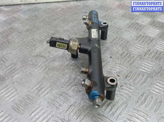 Рампа (рейка) топливная на Ford Kuga II / Escape III