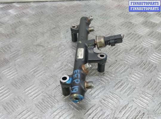 Рампа (рейка) топливная на Ford Kuga II / Escape III