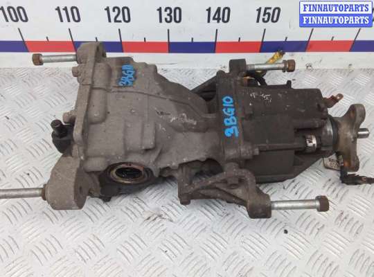 купить редуктор задний на KIA SORENTO 3