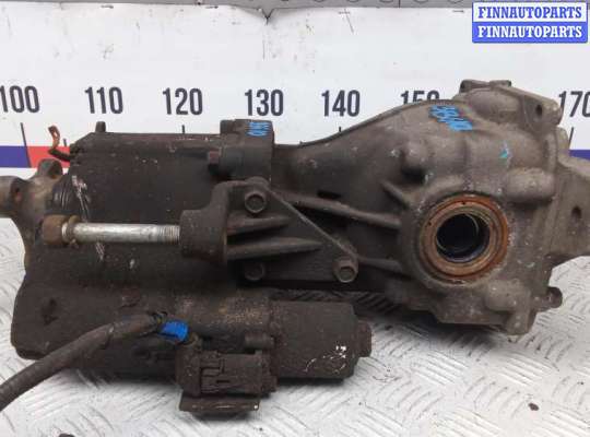 купить редуктор задний на KIA SORENTO 3