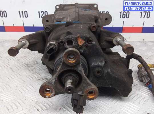 купить редуктор задний на KIA SORENTO 3