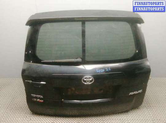 купить щеткодержатель 3-5-й двери на TOYOTA RAV 4 XA30