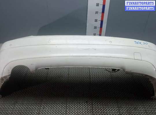бампер задний MB1361612 на MERCEDES BENZ C-CLASS W204