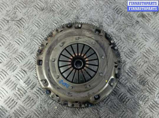 купить маховик дизельный на SKODA SUPERB 2