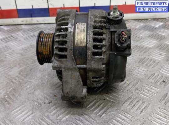 купить генератор дизельный на LAND ROVER RANGE ROVER SPORT