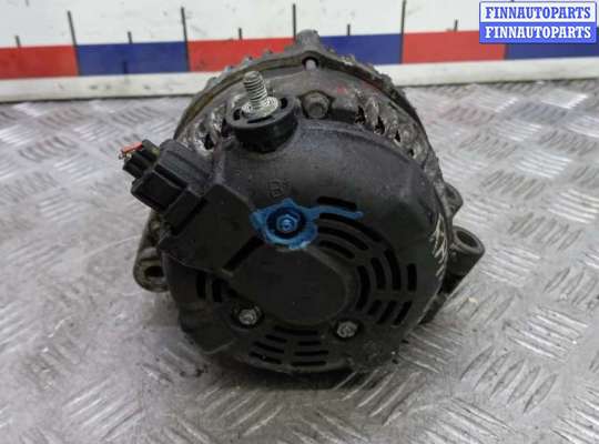 купить генератор дизельный на LAND ROVER RANGE ROVER SPORT