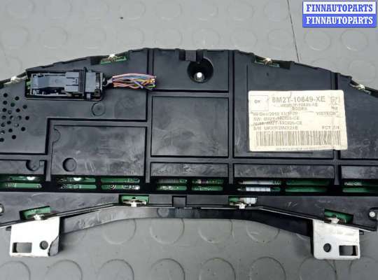 Щиток приборов на Ford S-Max