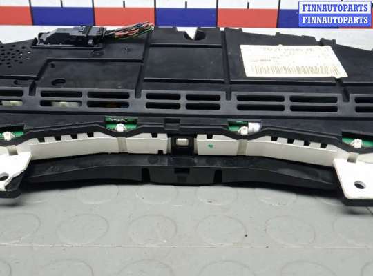 Щиток приборов на Ford S-Max