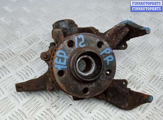 купить ступица передняя правая на VOLKSWAGEN BORA 1