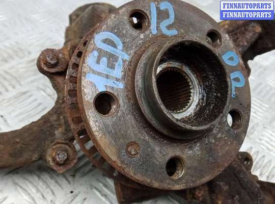 купить ступица передняя правая на VOLKSWAGEN BORA 1