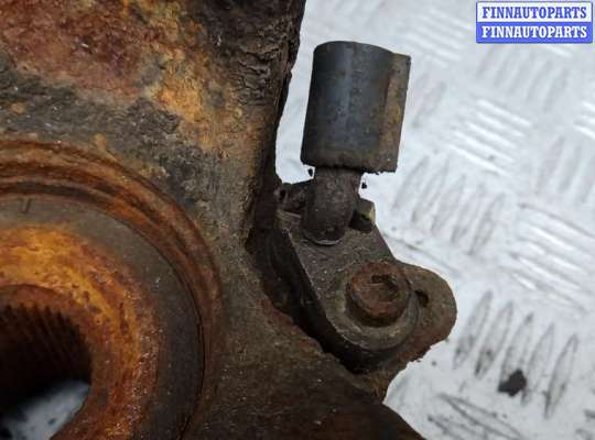 купить ступица передняя правая на VOLKSWAGEN BORA 1