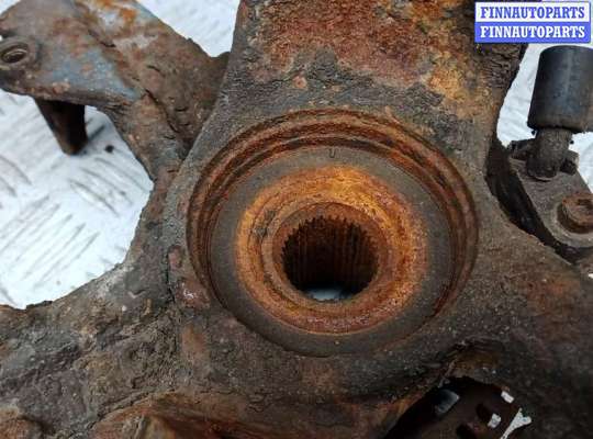 купить ступица передняя правая на VOLKSWAGEN BORA 1