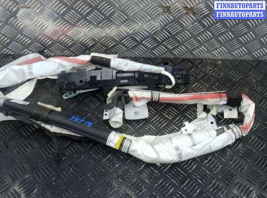 шторка безопасности FO1514525 на FORD MONDEO 5