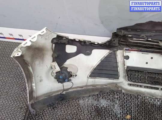 купить бампер передний на FORD FOCUS 3