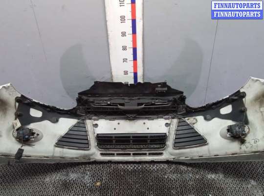 купить бампер передний на FORD FOCUS 3