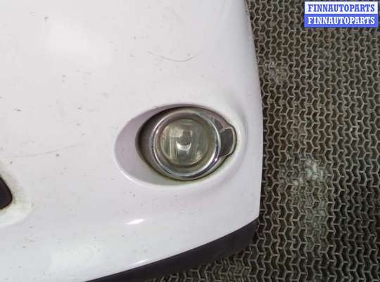 купить бампер передний на FORD FOCUS 3