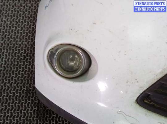 купить бампер передний на FORD FOCUS 3
