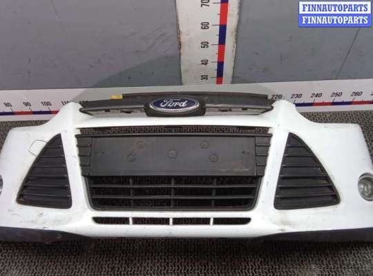 купить бампер передний на FORD FOCUS 3