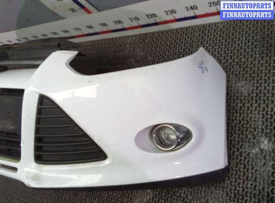купить бампер передний на FORD FOCUS 3
