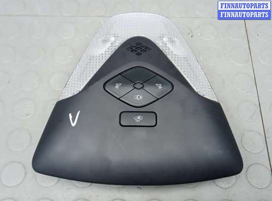 купить фонарь освещения салона на TOYOTA C-HR