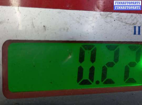 купить клапан управления турбиной (актуатор) на HYUNDAI I40