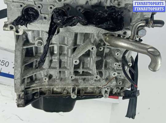 купить двигатель бензиновый на BMW 3 E90/E91