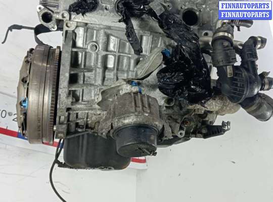 купить двигатель бензиновый на BMW 3 E90/E91