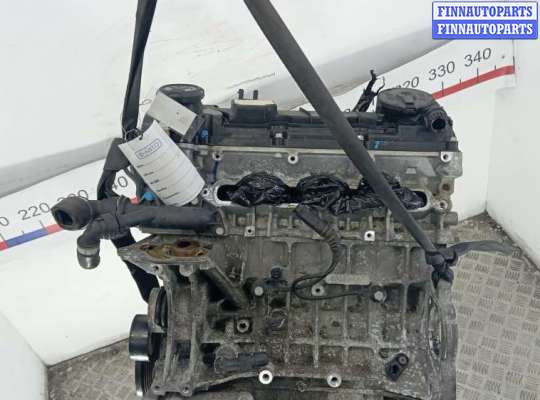 купить двигатель бензиновый на BMW 3 E90/E91