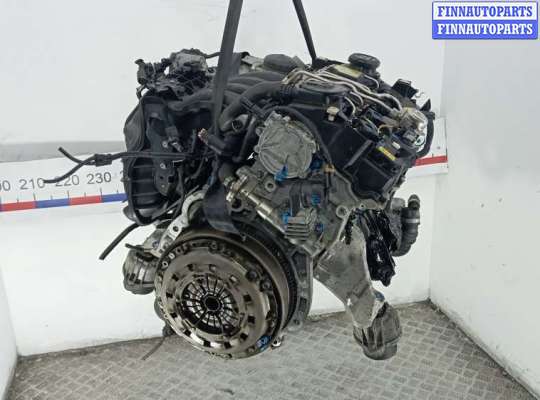 купить двигатель бензиновый на BMW 3 E90/E91