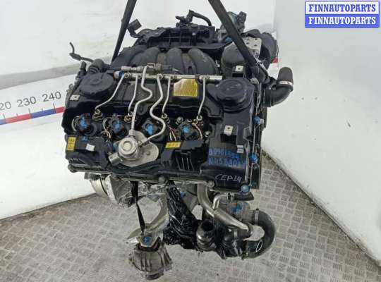 купить двигатель бензиновый на BMW 3 E90/E91