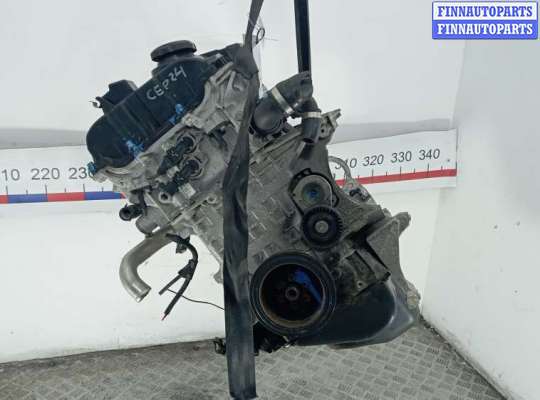 купить двигатель бензиновый на BMW 3 E90/E91