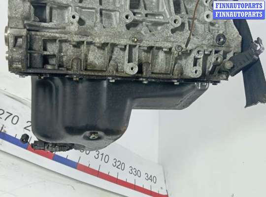 купить двигатель бензиновый на BMW 3 E90/E91