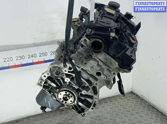 купить двигатель бензиновый на BMW 3 E90/E91