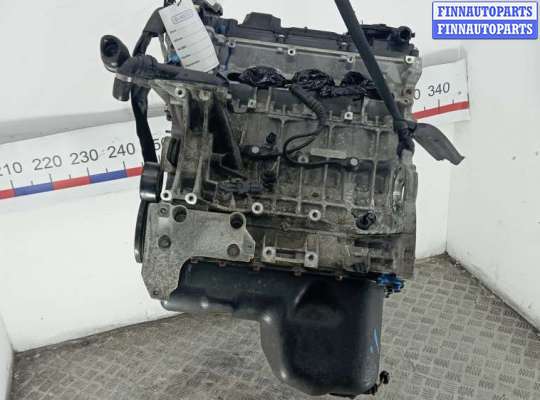 купить двигатель бензиновый на BMW 3 E90/E91