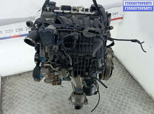 купить двигатель бензиновый на BMW 3 E90/E91