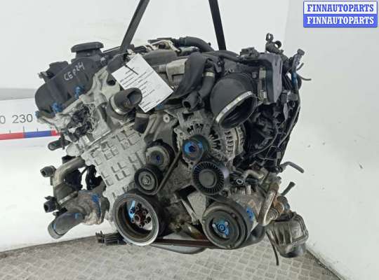 купить двигатель бензиновый на BMW 3 E90/E91
