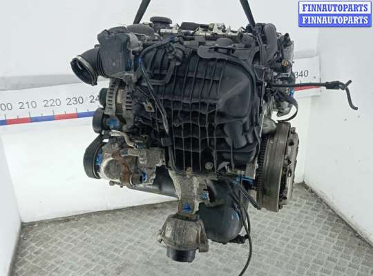 купить двигатель бензиновый на BMW 3 E90/E91