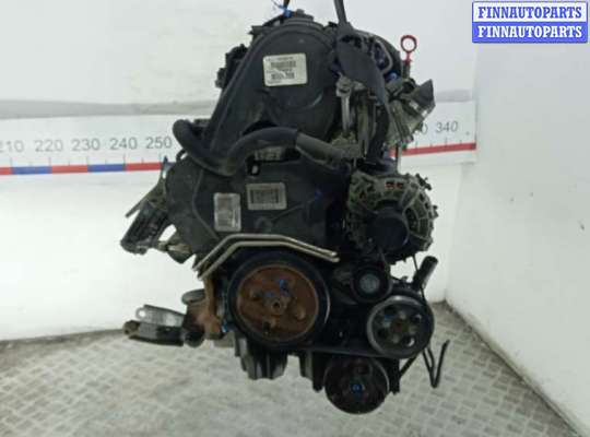 купить двигатель дизельный на VOLVO XC60 1