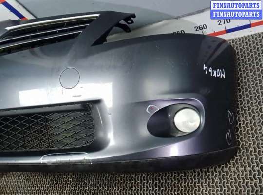 купить бампер передний на TOYOTA AURIS E150