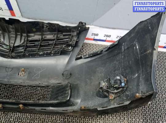 купить бампер передний на TOYOTA AURIS E150