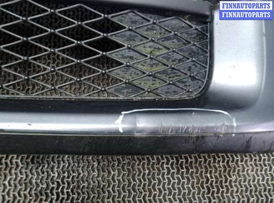 купить бампер передний на TOYOTA AURIS E150