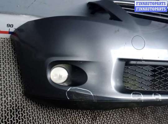 купить бампер передний на TOYOTA AURIS E150