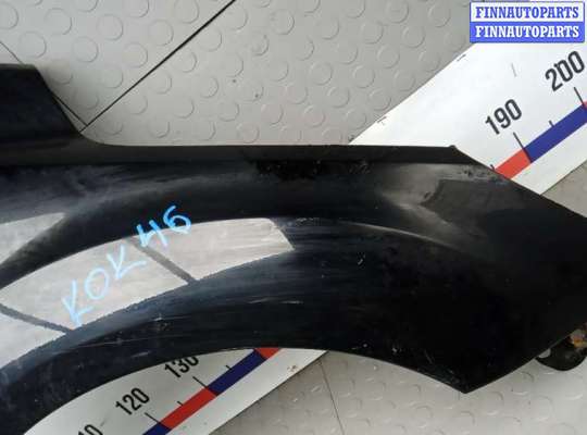 купить крыло переднее правое на FORD FOCUS 2