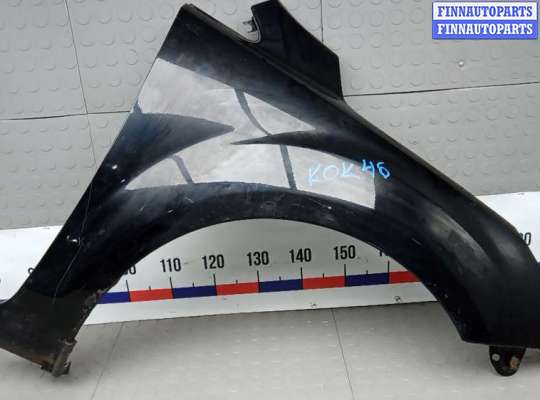 купить крыло переднее правое на FORD FOCUS 2